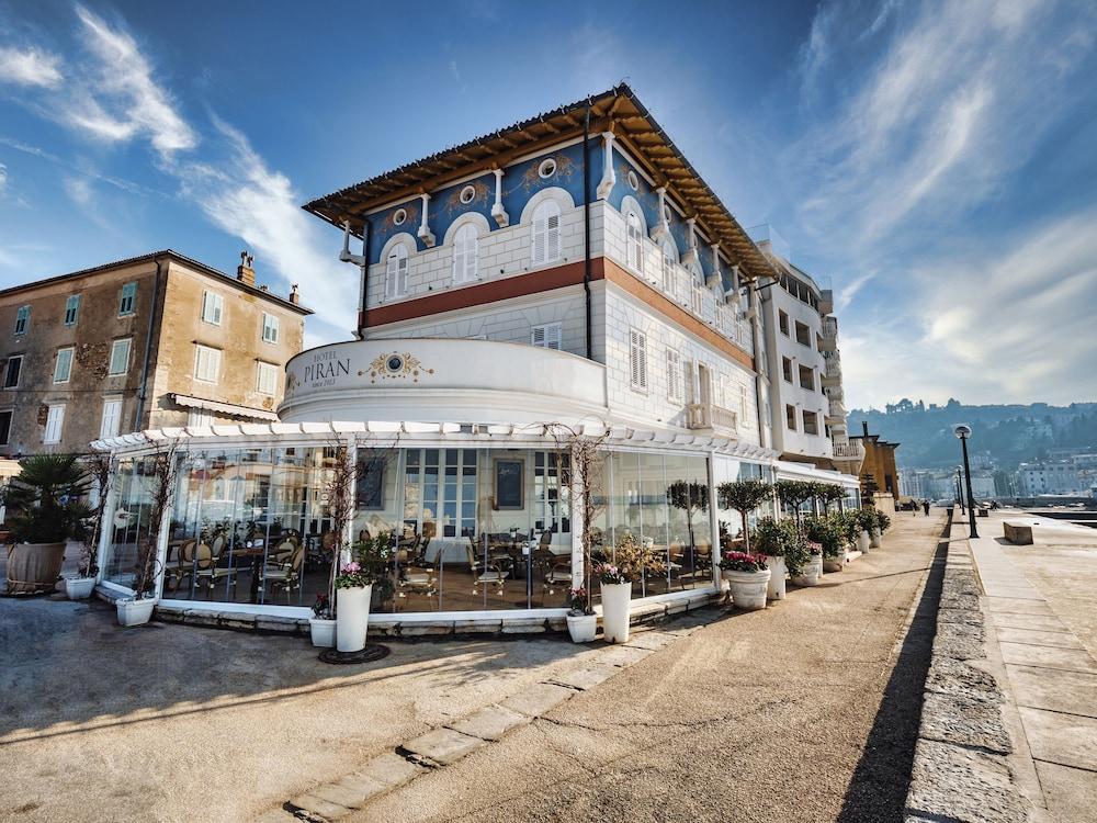 Piranesi Piran