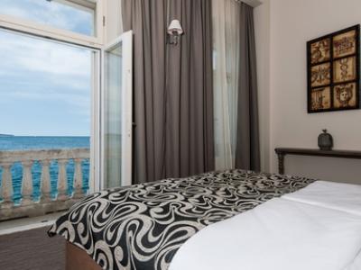 Piranesi Hotel