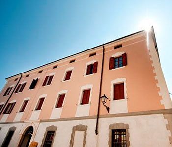 Piranesi Hotel