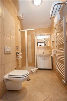 Hotel Piranesi 3*