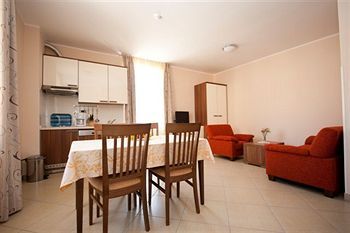 Piranesi Hotel 3*