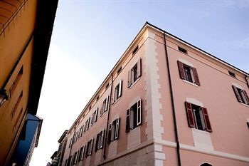 Hotel Piranesi
