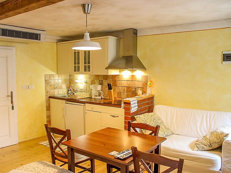 Piranesi Hotel