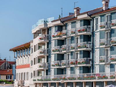 Hotel Piranesi Piran