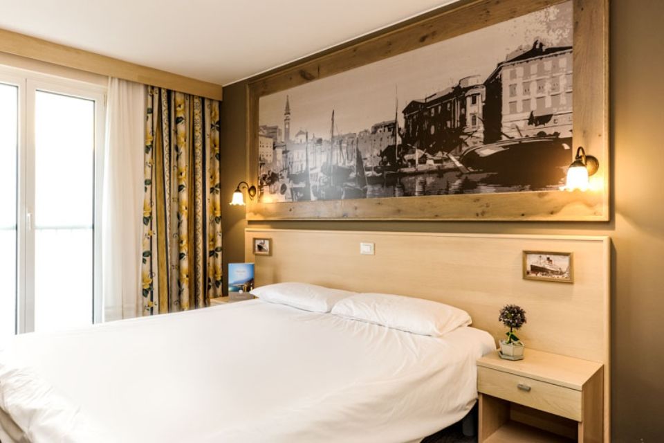 Piranesi Hotel