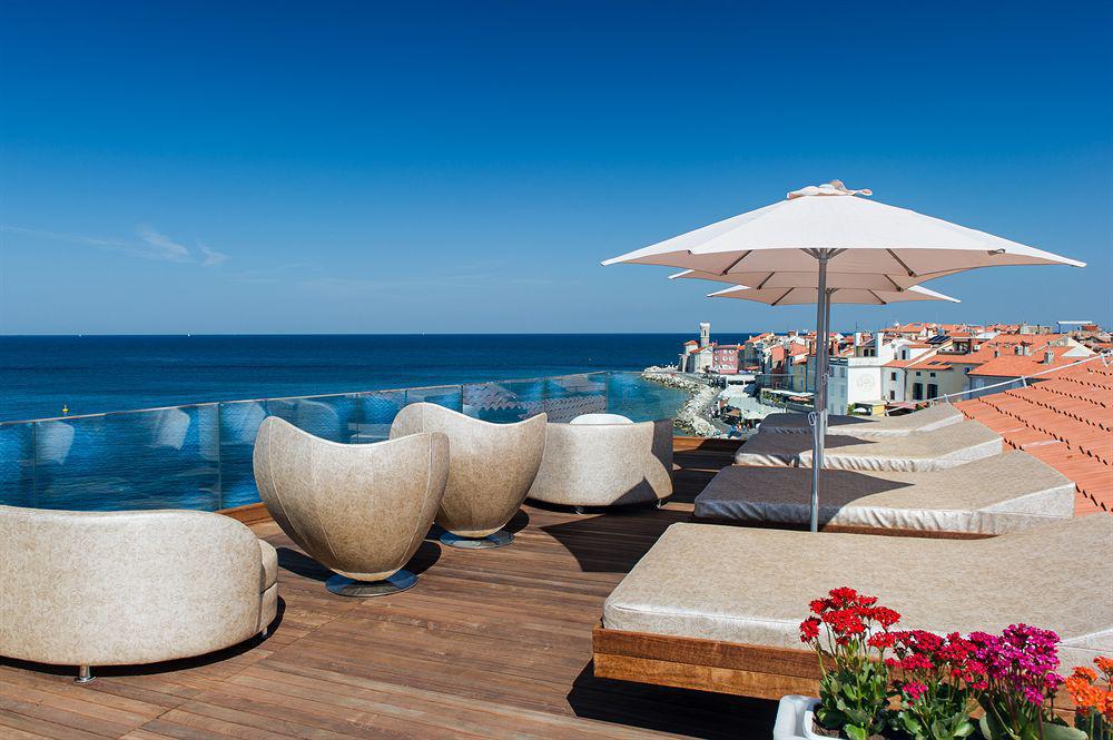 Hotel Piranesi